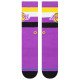Stance Κάλτσες Lakers ST Crew 1 pair